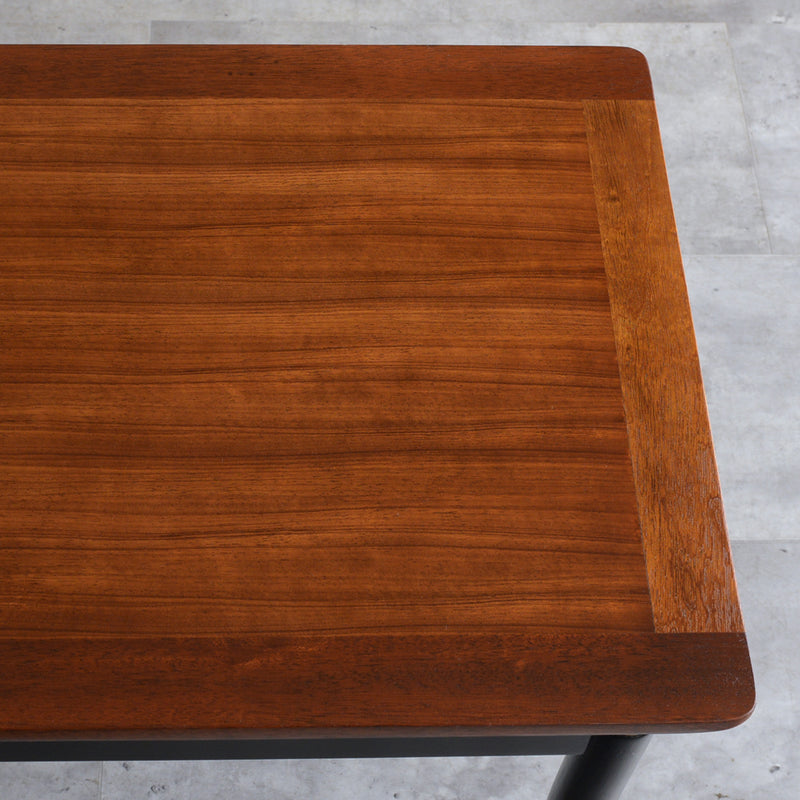 G-PLAN ジープラン Tola&Black サイドテーブル03