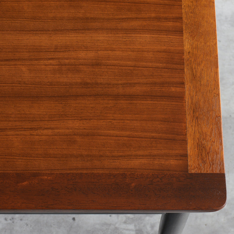 G-PLAN ジープラン Tola&Black サイドテーブル03