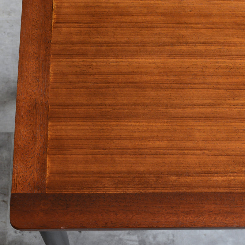 G-PLAN ジープラン Tola&Black サイドテーブル03