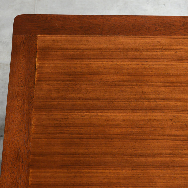 G-PLAN ジープラン Tola&Black サイドテーブル03