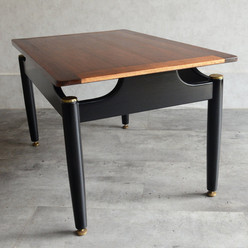 G-PLAN ジープラン Tola&Black サイドテーブル03