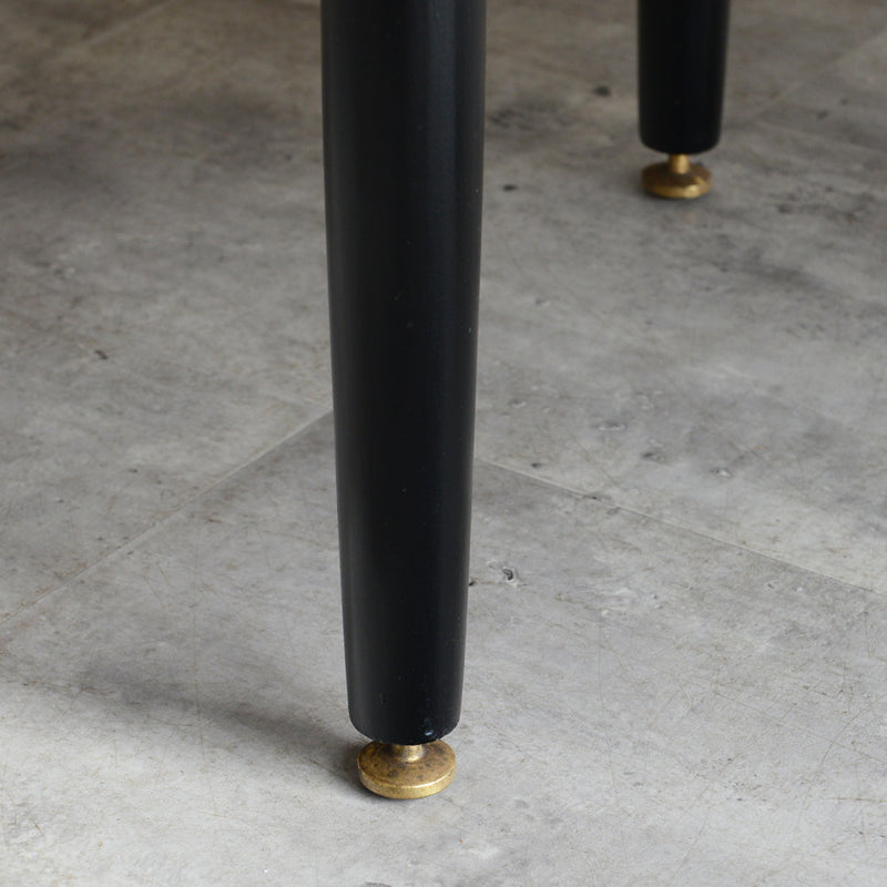 G-PLAN ジープラン Tola&Black サイドテーブル03