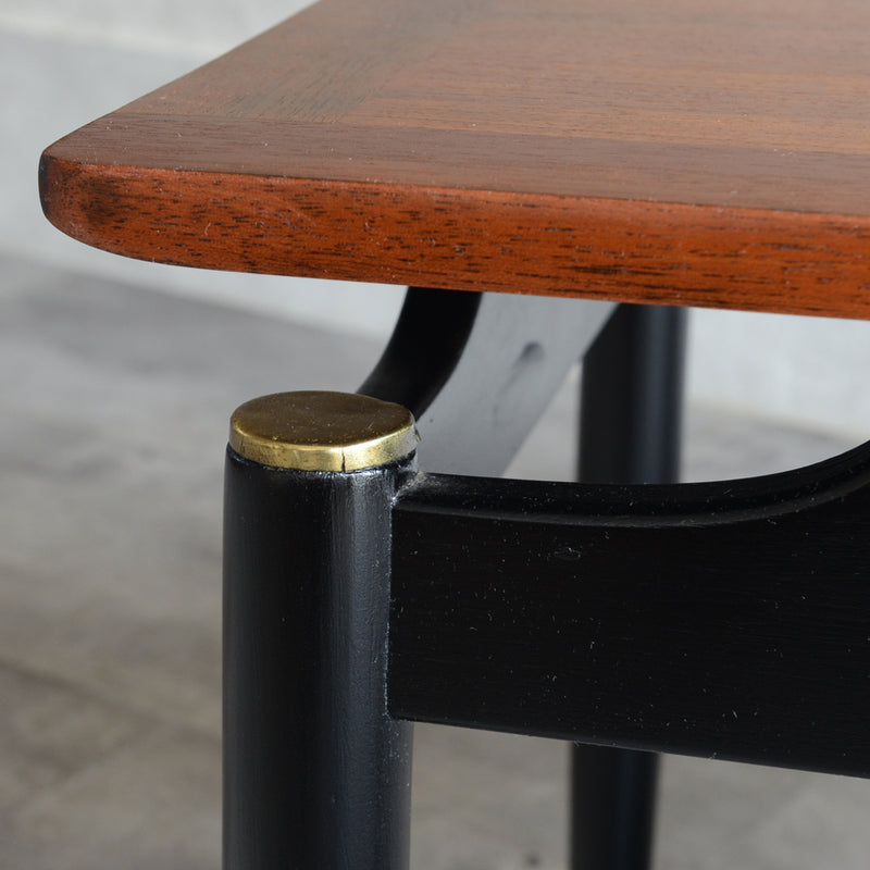 G-PLAN ジープラン Tola&Black サイドテーブル03