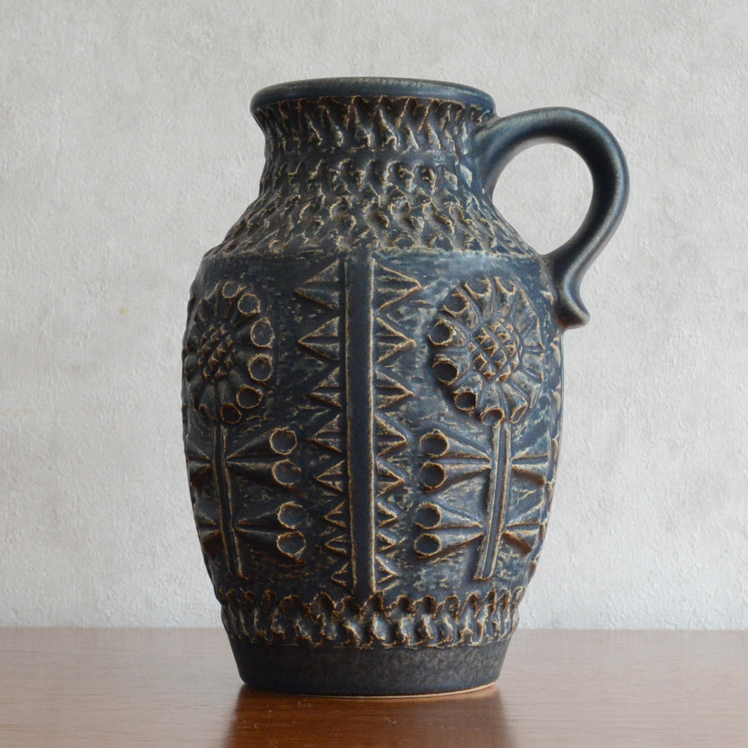 GermanCeramics 6-64 Bay Keramik(ベイケラミック） FAT LAVA