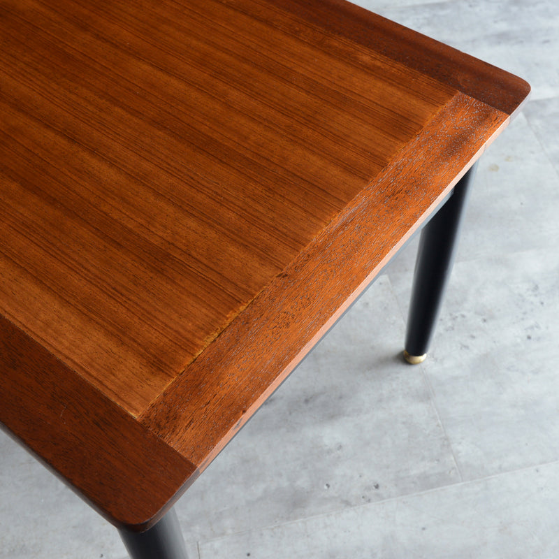 G-PLAN ジープラン Tola&Black サイドテーブル03