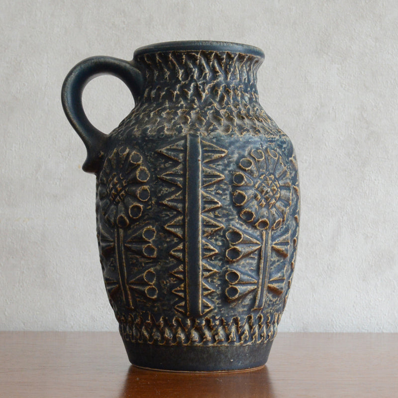 GermanCeramics 6-64 Bay Keramik(ベイケラミック） FAT LAVA