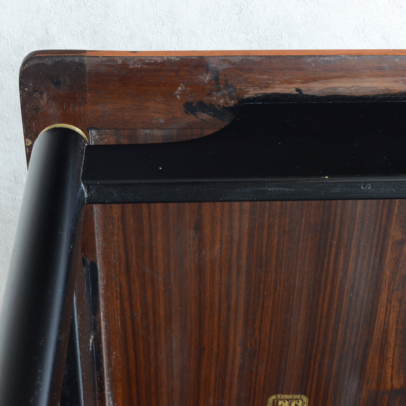 G-PLAN ジープラン Tola&Black サイドテーブル03