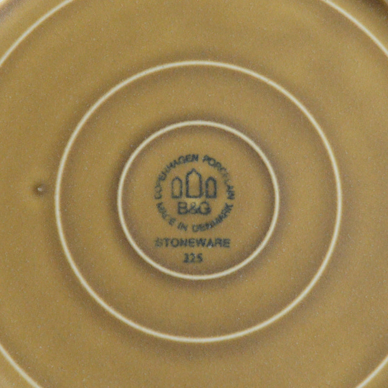 クイストゴー レリーフ プレート＜25cm＞6-60　Jens.H.Quistgaard