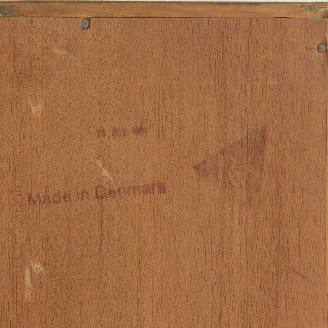 Hans J. Wegner(ハンス・ウェグナー）　RY8ブックシェルフ5-191