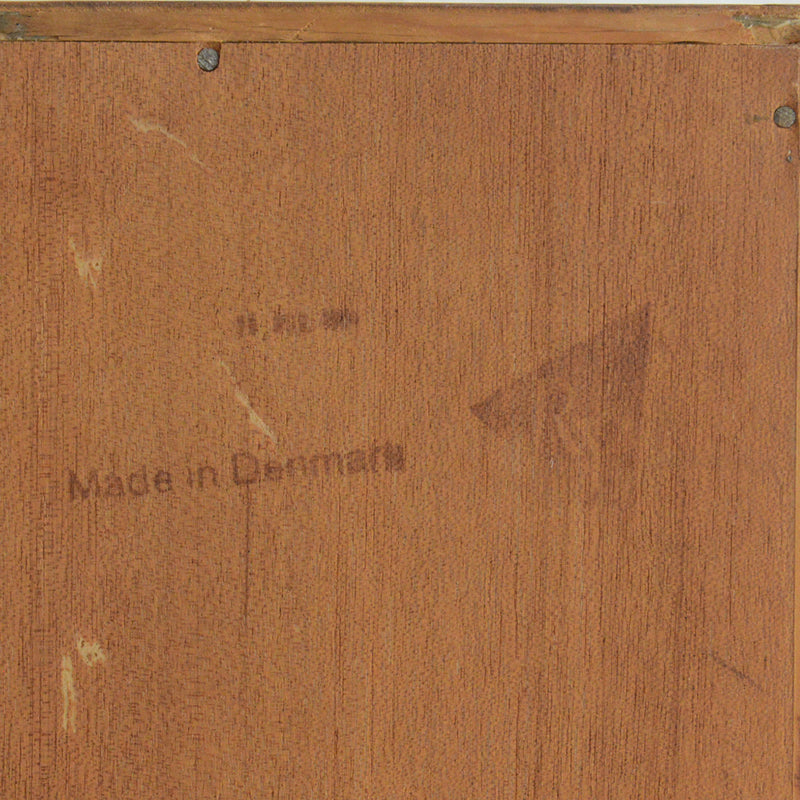 Hans J. Wegner(ハンス・ウェグナー）　RY8ブックシェルフ5-191