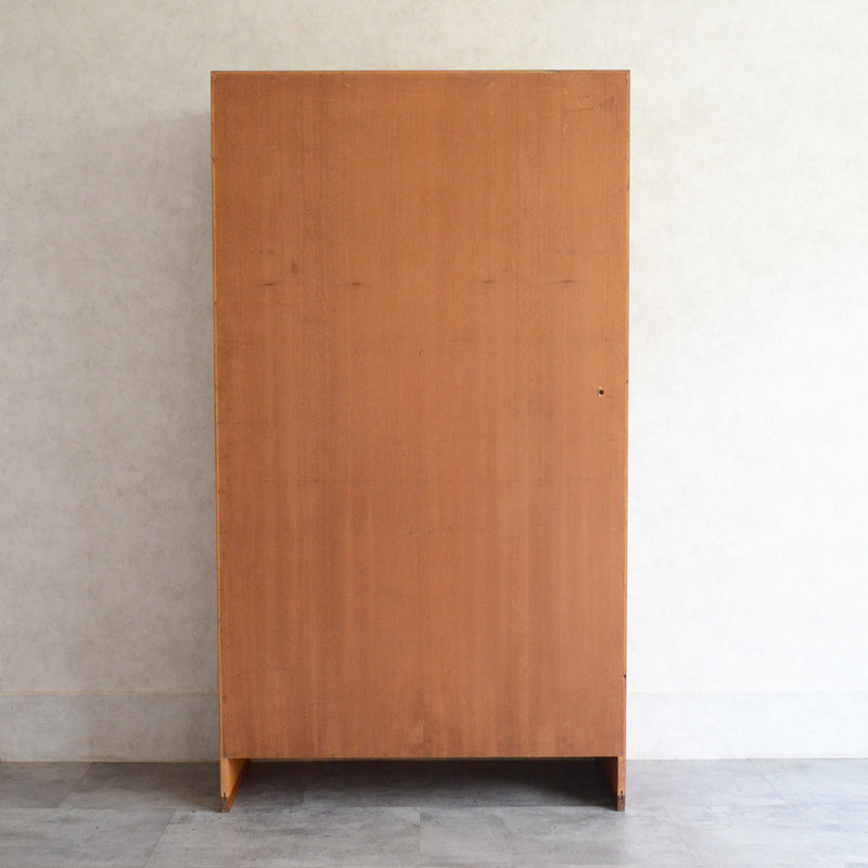Hans J. Wegner(ハンス・ウェグナー）　RY8ブックシェルフ5-191