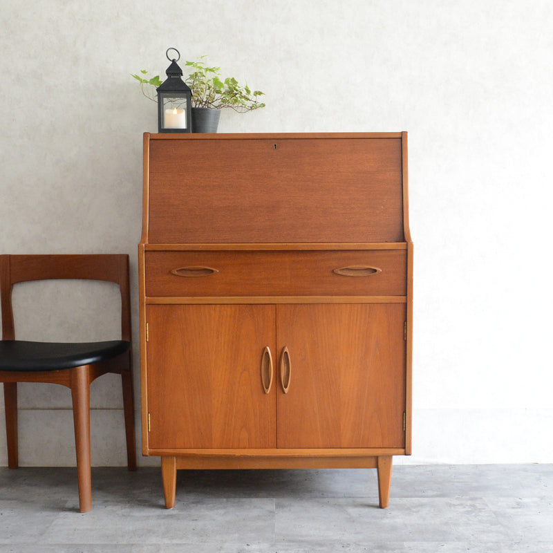 Jentique  ジェンティーク　ビューロー　17(鍵付）