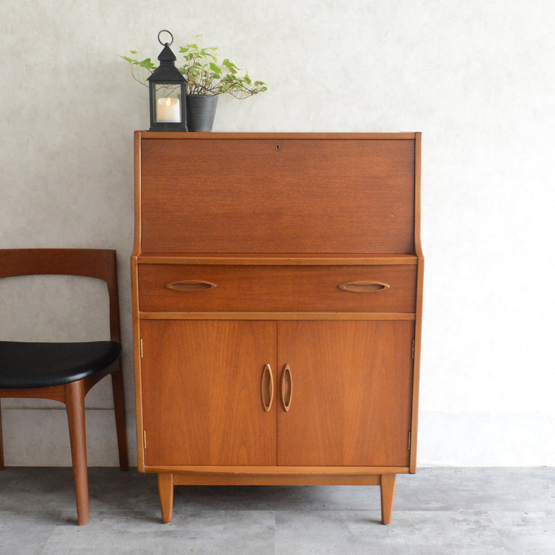 Jentique  ジェンティーク　ビューロー　17(鍵付）