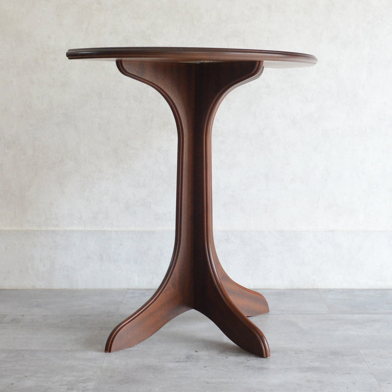 ハーフムーン コンソールテーブル 57