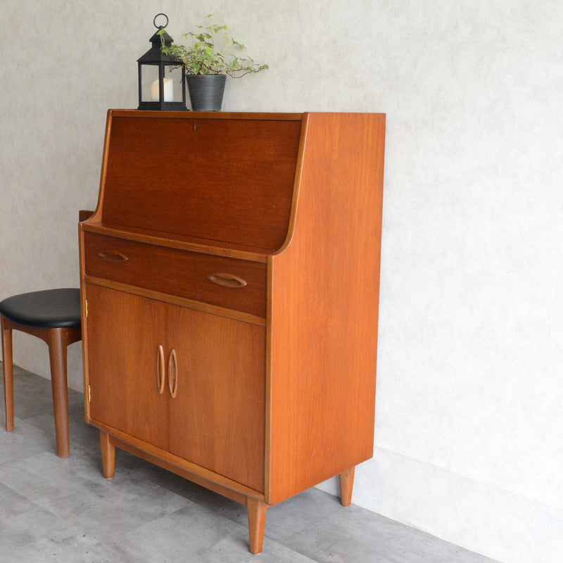 Jentique  ジェンティーク　ビューロー　17(鍵付）