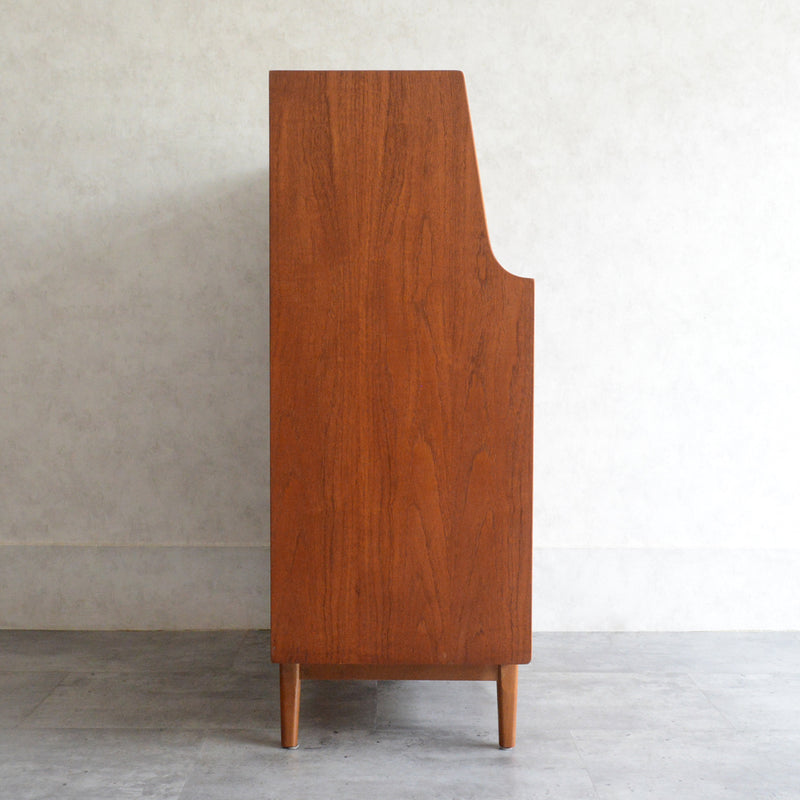 Jentique  ジェンティーク　ビューロー　17(鍵付）