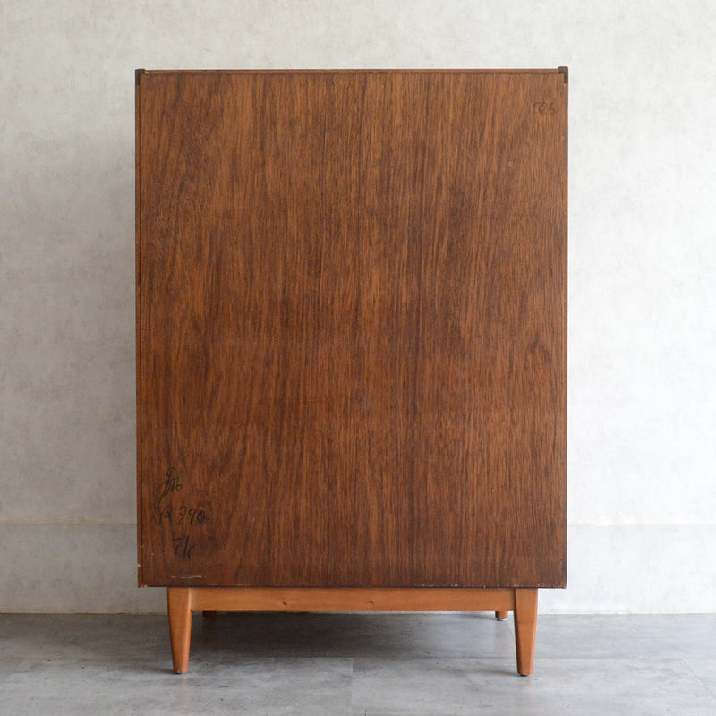 Jentique  ジェンティーク　ビューロー　17(鍵付）