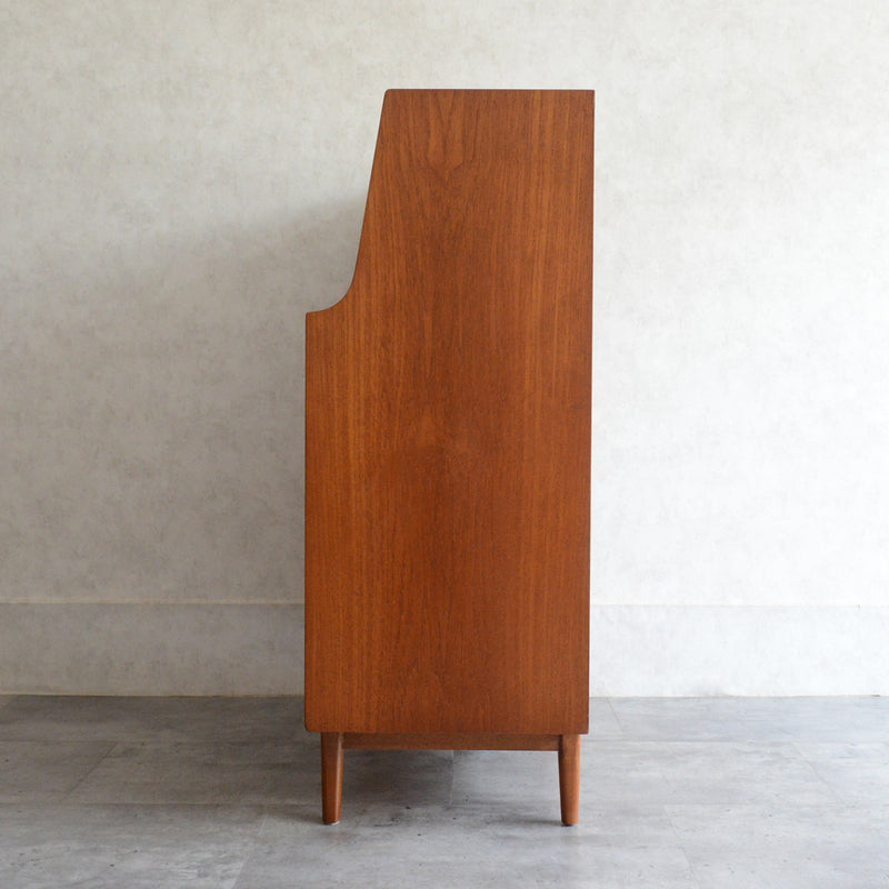 Jentique  ジェンティーク　ビューロー　17(鍵付）