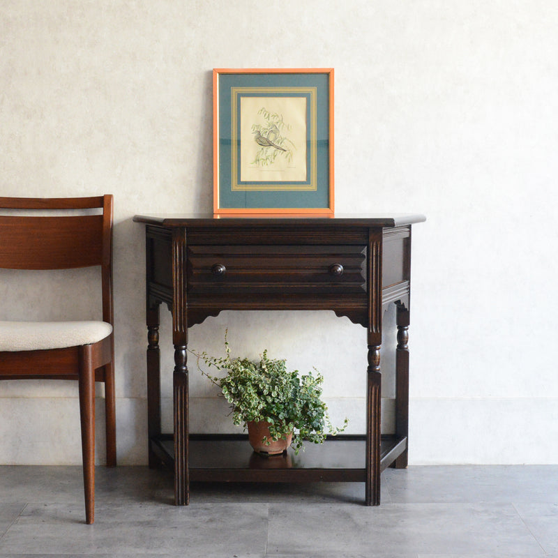 クラシック コンソールテーブル ６