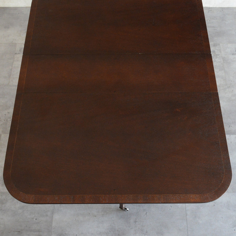 K様ご見学予約品　クラシック　ゲートレッグサイドテーブル25/サザーランドテーブル