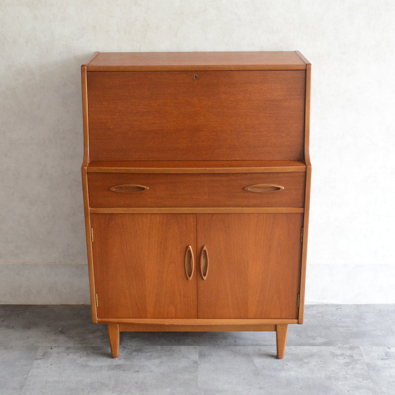 Jentique  ジェンティーク　ビューロー　17(鍵付）