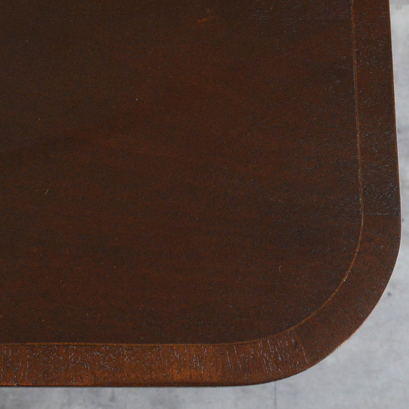 K様ご見学予約品　クラシック　ゲートレッグサイドテーブル25/サザーランドテーブル