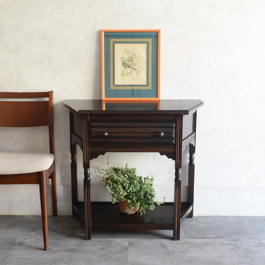 クラシック コンソールテーブル ６