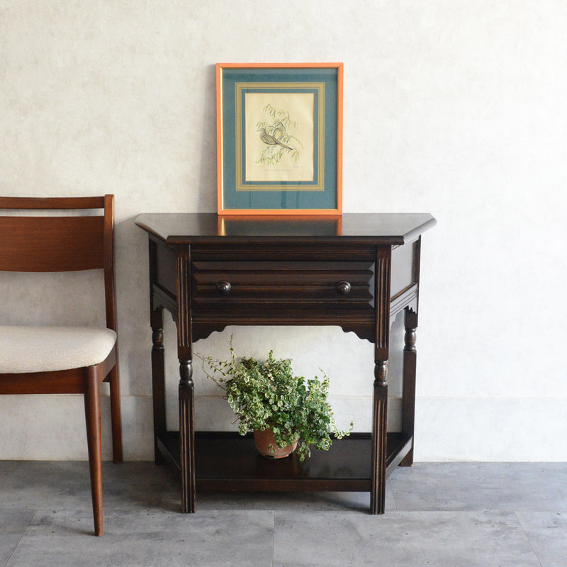 クラシック コンソールテーブル ６