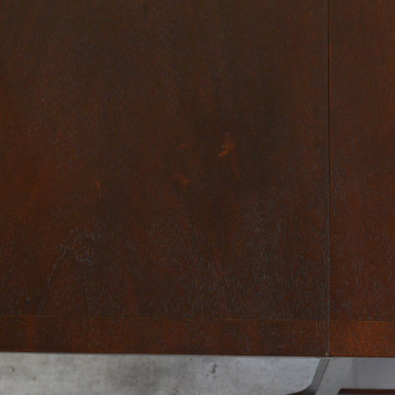 K様ご見学予約品　クラシック　ゲートレッグサイドテーブル25/サザーランドテーブル