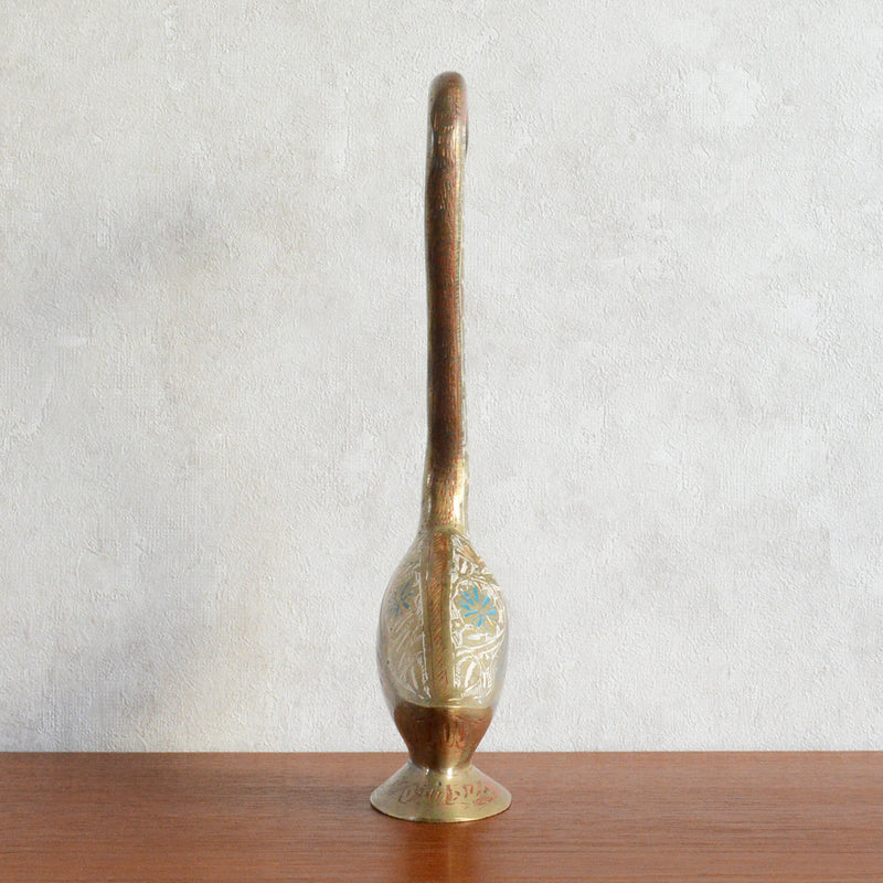 ヴィンテージ オブジェ　鳥