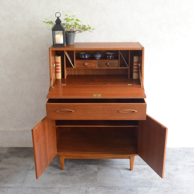 Jentique  ジェンティーク　ビューロー　17(鍵付）