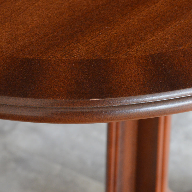 ハーフムーン コンソールテーブル 57