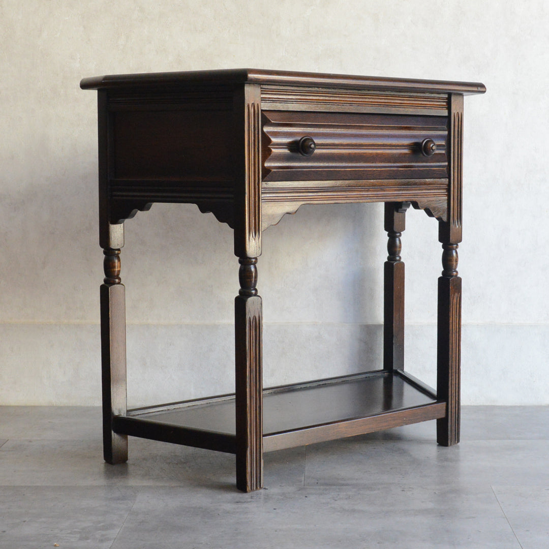 クラシック コンソールテーブル ６