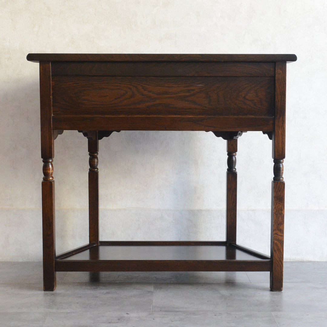 クラシック コンソールテーブル ６