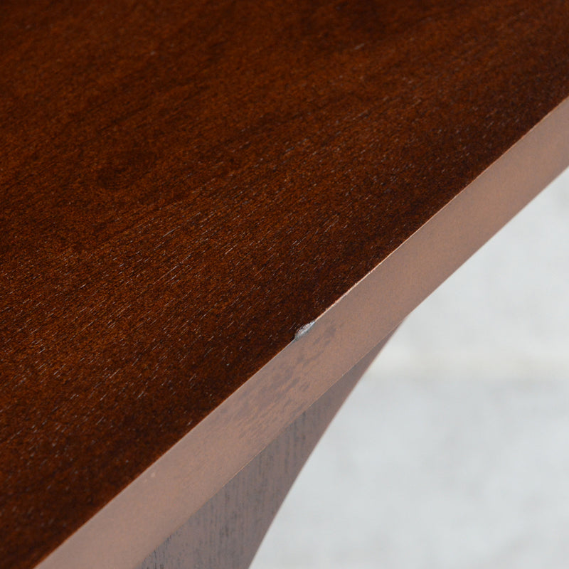 ハーフムーン コンソールテーブル 57