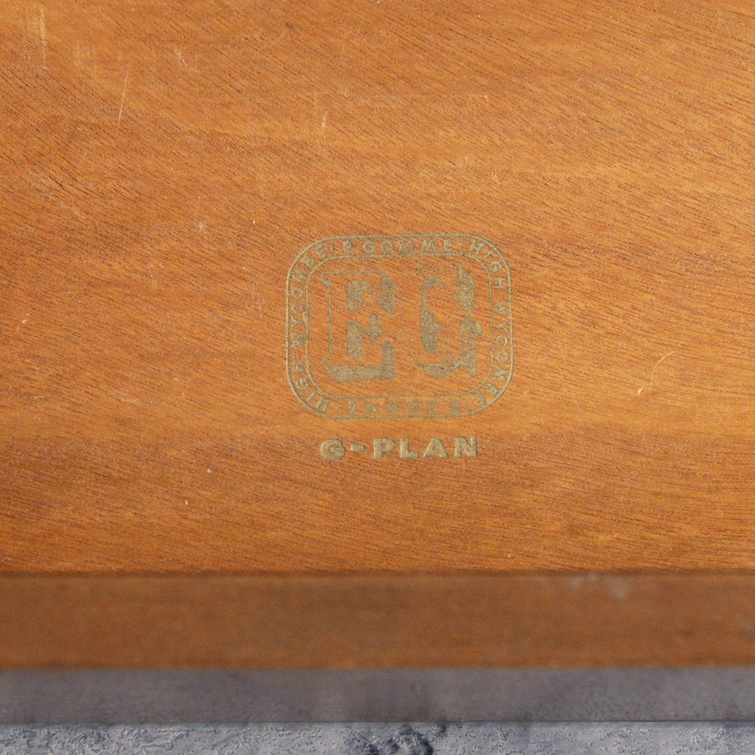 G-PLAN Mainstream(メインストリーム)シリーズ ４段チェスト 79
