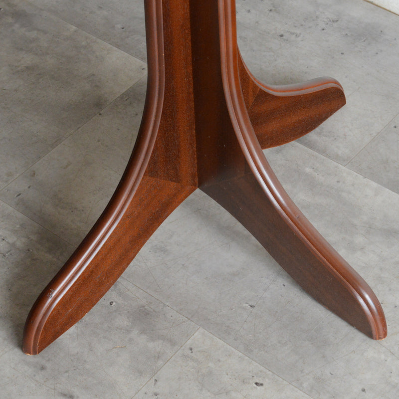 ハーフムーン コンソールテーブル 57