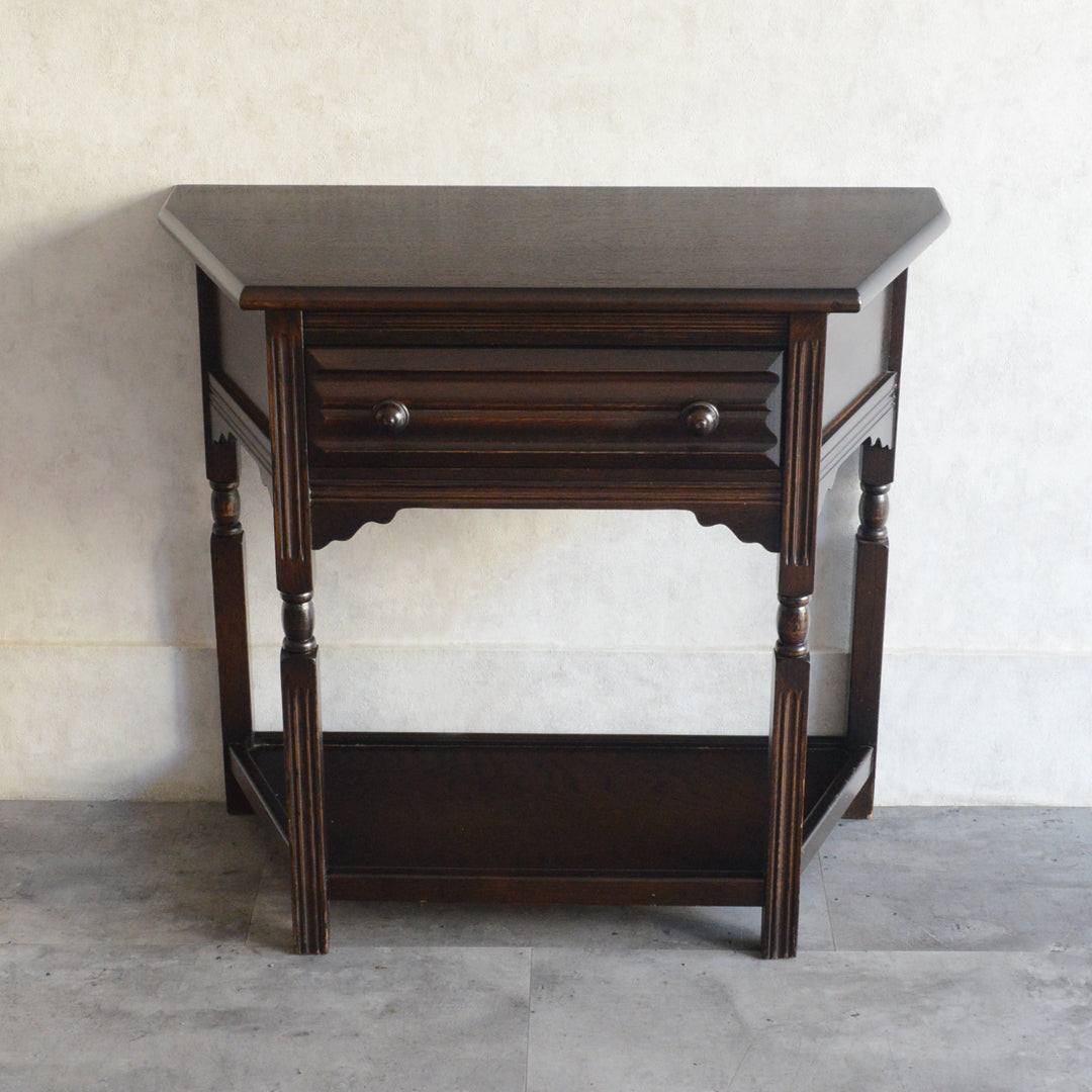 クラシック コンソールテーブル ６