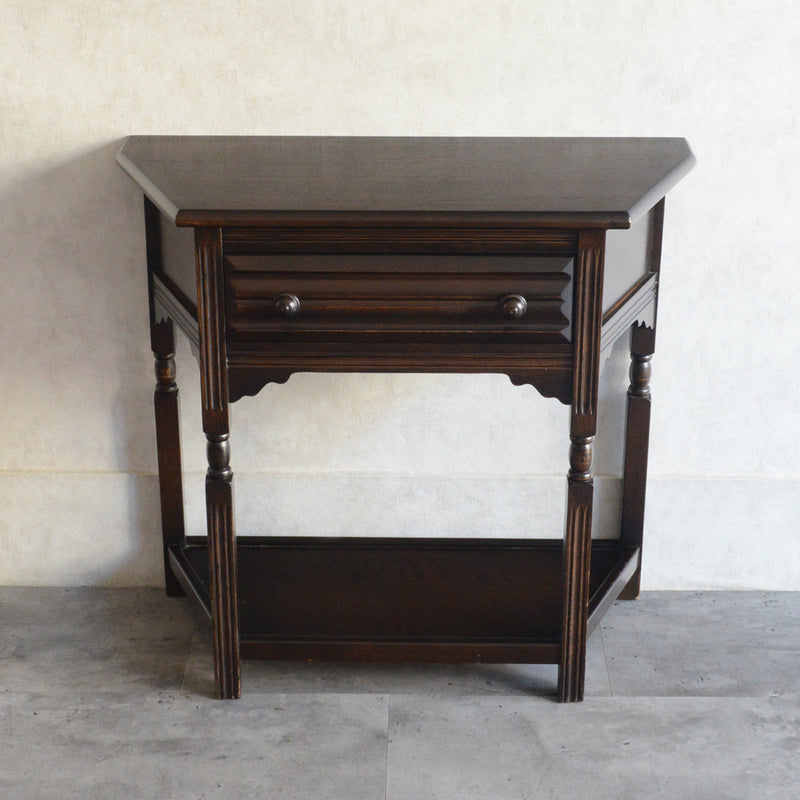 クラシック コンソールテーブル ６