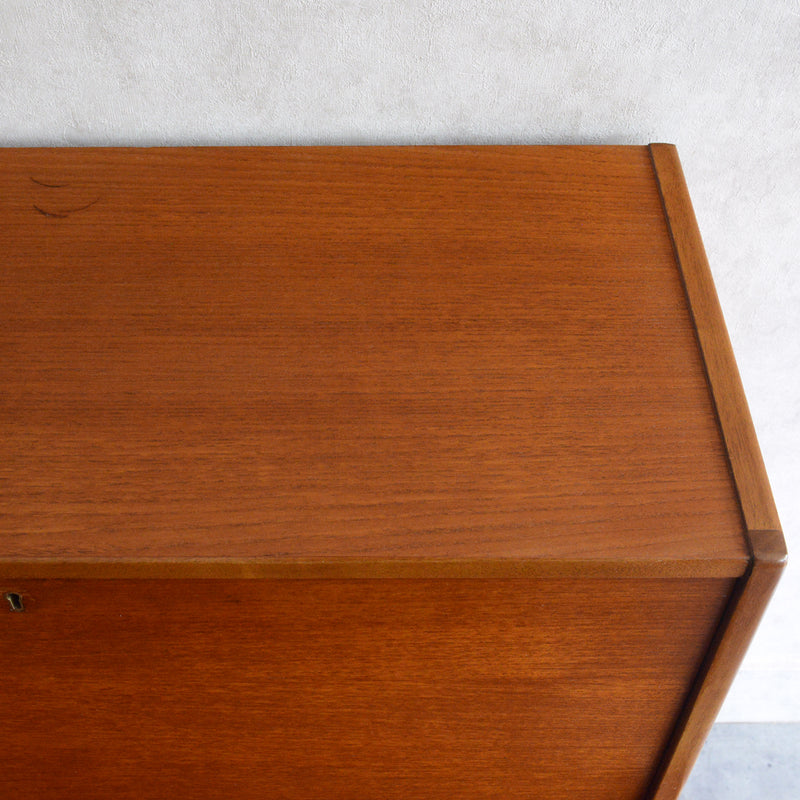 Jentique  ジェンティーク　ビューロー　17(鍵付）