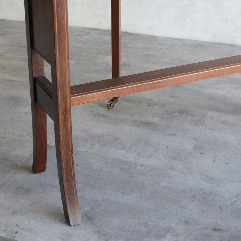 K様ご見学予約品　クラシック　ゲートレッグサイドテーブル25/サザーランドテーブル