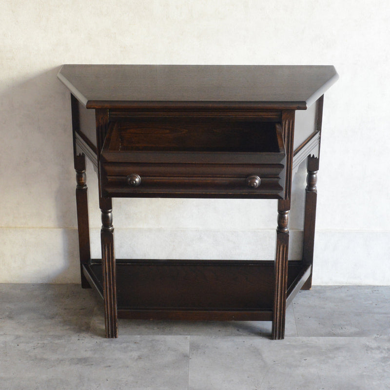 クラシック コンソールテーブル ６