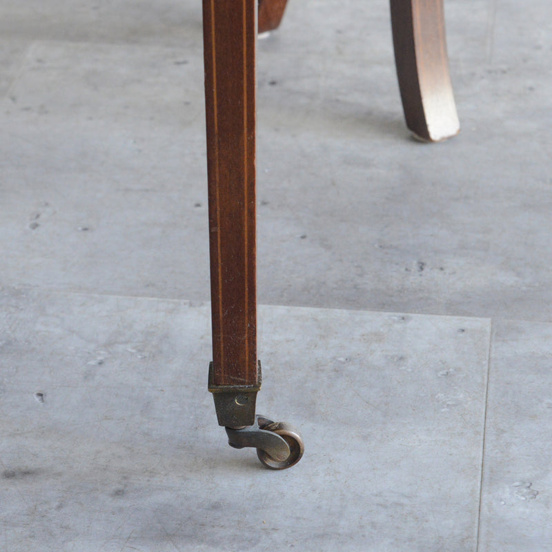 K様ご見学予約品　クラシック　ゲートレッグサイドテーブル25/サザーランドテーブル