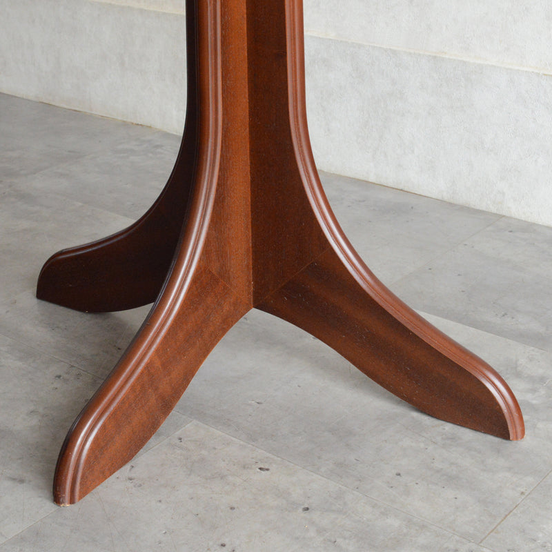 ハーフムーン コンソールテーブル 57