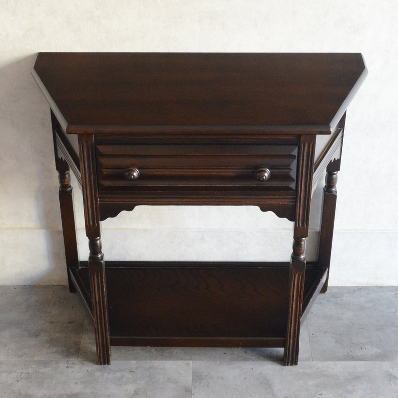 クラシック コンソールテーブル ６