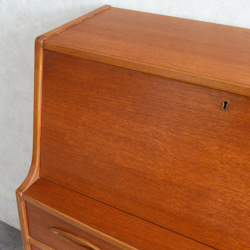 Jentique  ジェンティーク　ビューロー　17(鍵付）