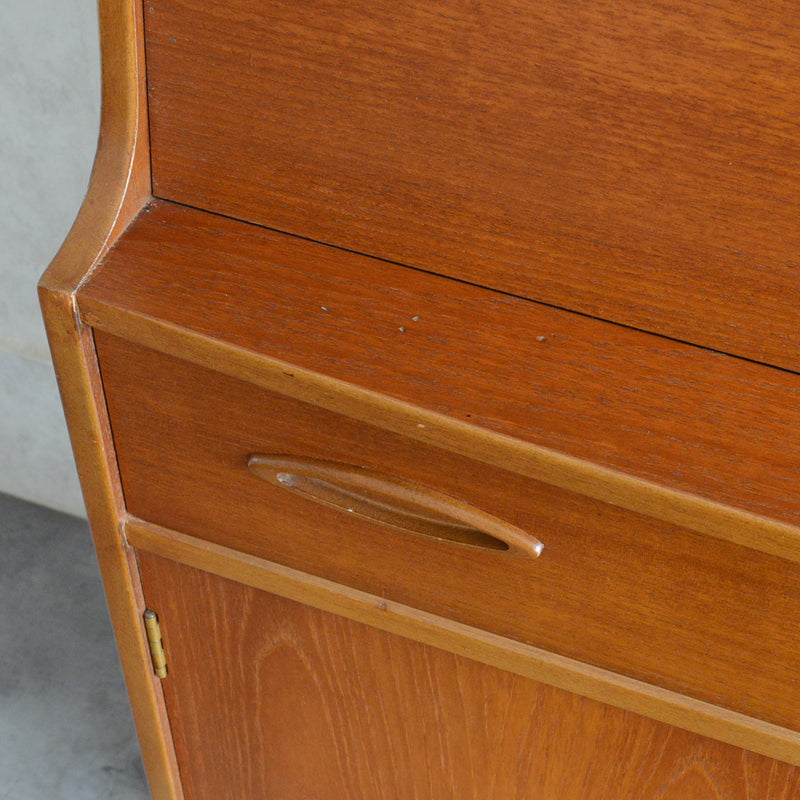 Jentique  ジェンティーク　ビューロー　17(鍵付）