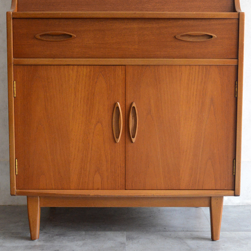 Jentique  ジェンティーク　ビューロー　17(鍵付）