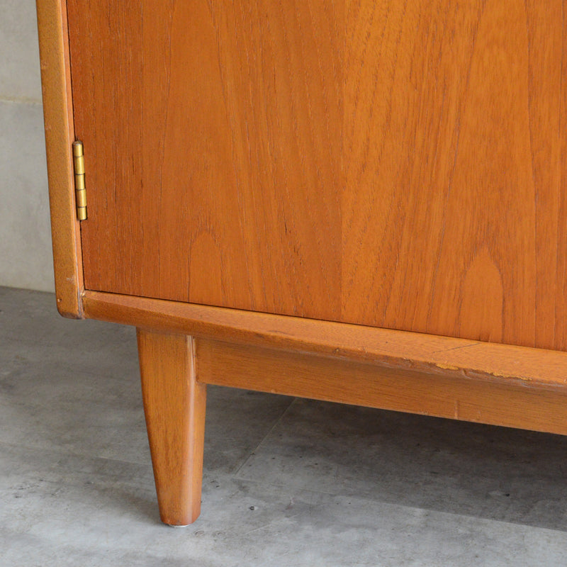 Jentique  ジェンティーク　ビューロー　17(鍵付）