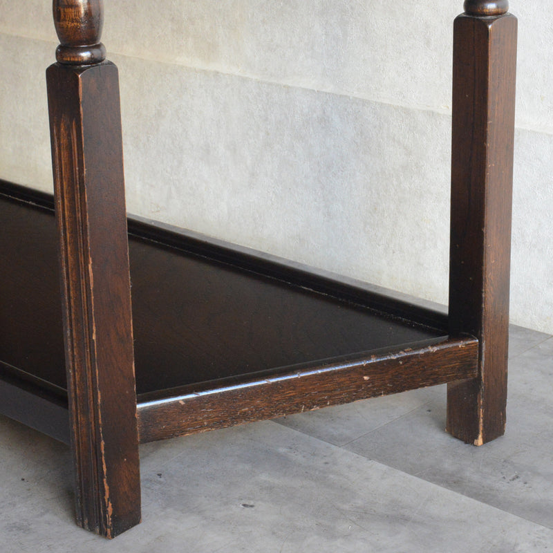 クラシック コンソールテーブル ６